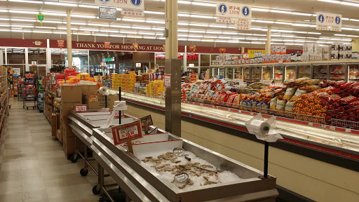 Supermarket «Lion Food Center», reviews and photos, 39055 Cedar Blvd # 168, Newark, CA 94560, USA