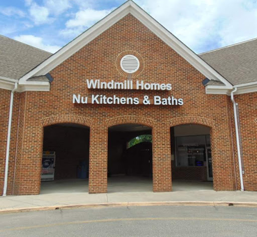 Kitchen Remodeler «Windmill Homes & Improvements», reviews and photos, 9050 Pocahontas Trail, Providence Forge, VA 23140, USA
