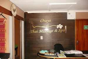 Oraya Thai Massage & Spa image