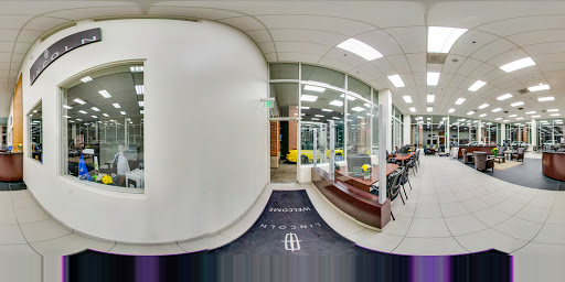 Ford Dealer «Evergreen Ford Lincoln», reviews and photos, 1500 18th Ave NW, Issaquah, WA 98027, USA