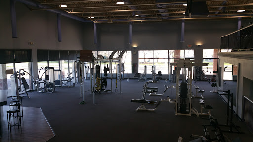 Gym «2 STUDIO GYM», reviews and photos, 951 S Latson Rd, Howell, MI 48843, USA
