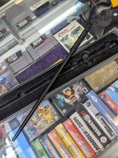 Game Store «Edge of the World Games & Comics», reviews and photos, 1190 State Hwy 99 N, Eugene, OR 97402, USA