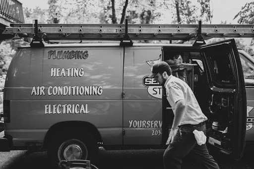 Electrician «Service Stars», reviews and photos, 48 Pembroke Rd, Danbury, CT 06811, USA