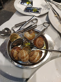 Escargot du Restaurant Taverne Masséna | Maison Cresci à Nice - n°9