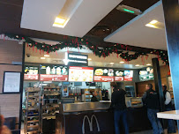 Atmosphère du Restauration rapide McDonald's à Montesson - n°12