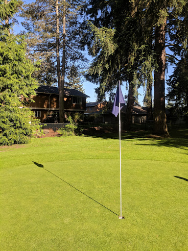 Golf Course «Bellevue Crossroads Par 3 Golf», reviews and photos, 15801 NE 15th St, Bellevue, WA 98008, USA