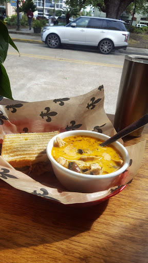 Coffee Shop «Downtown Jeaux», reviews and photos, 300 Church St, Houma, LA 70360, USA