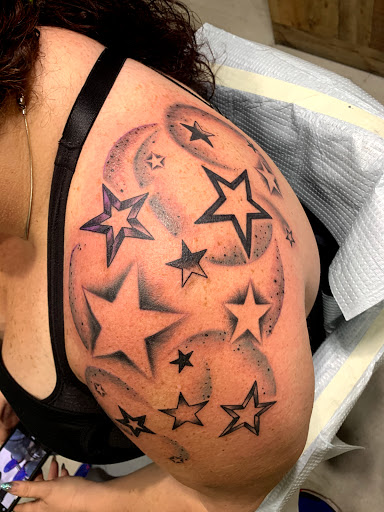 Explore tattoo ideas black people, creative tattoo ideas in Cape Coral, available at UNRIVALED INK