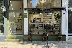 Kava Coffee Home & La Fiancee Bakery image