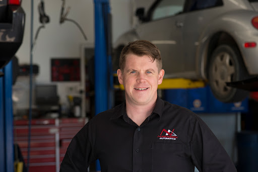 Auto Repair Shop «Nordgren Automotive», reviews and photos, 902 Hwy 55, Medina, MN 55340, USA