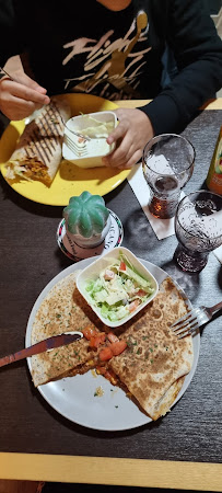 Les plus récentes photos du Restaurant mexicain EL MEXICANO sarreguemines - n°6