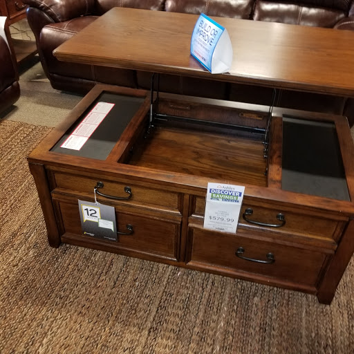 Furniture Store «Ashley HomeStore», reviews and photos, 8823 Pulaski Hwy, Rosedale, MD 21237, USA