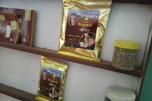 Buddha Organic Coffee Industry image