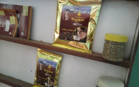 Buddha Organic Coffee Industry image