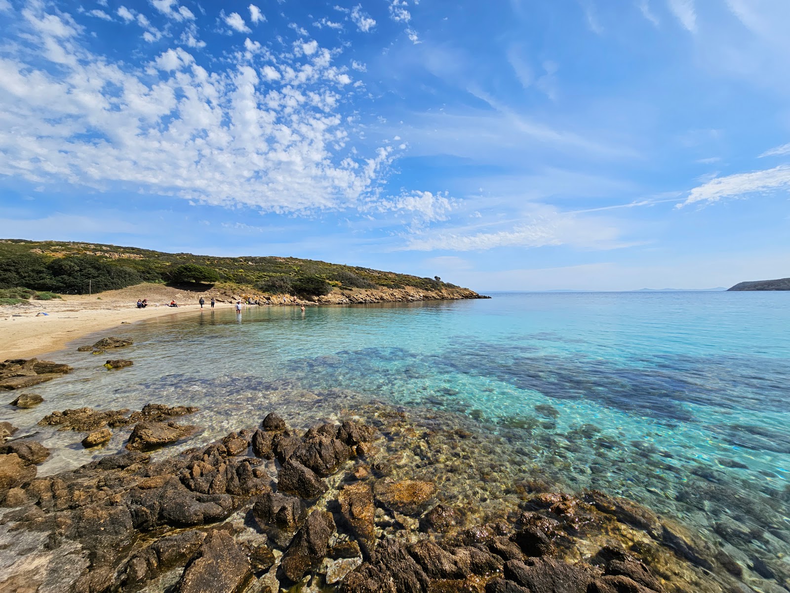 Cala Sabina photo #7