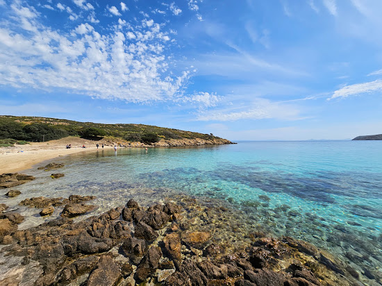 Cala Sabina