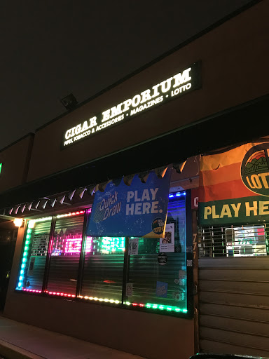 Cigar Shop «Cigar Emporium Inc», reviews and photos, 777 Central Park Ave #B, Yonkers, NY 10704, USA
