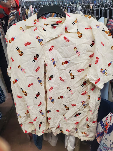 Thrift Store «Goodwill», reviews and photos