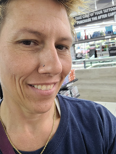 Tattoo Shop «Jet Set Tattoo», reviews and photos, 2522 S Atlantic Ave, Daytona Beach Shores, FL 32118, USA