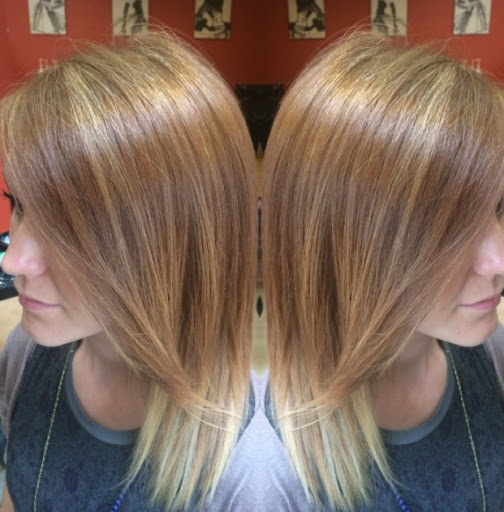 Hair Salon «Studio 3 Eleven Salon and Beauty Bar», reviews and photos, 211 Clover Ln h, Louisville, KY 40207, USA