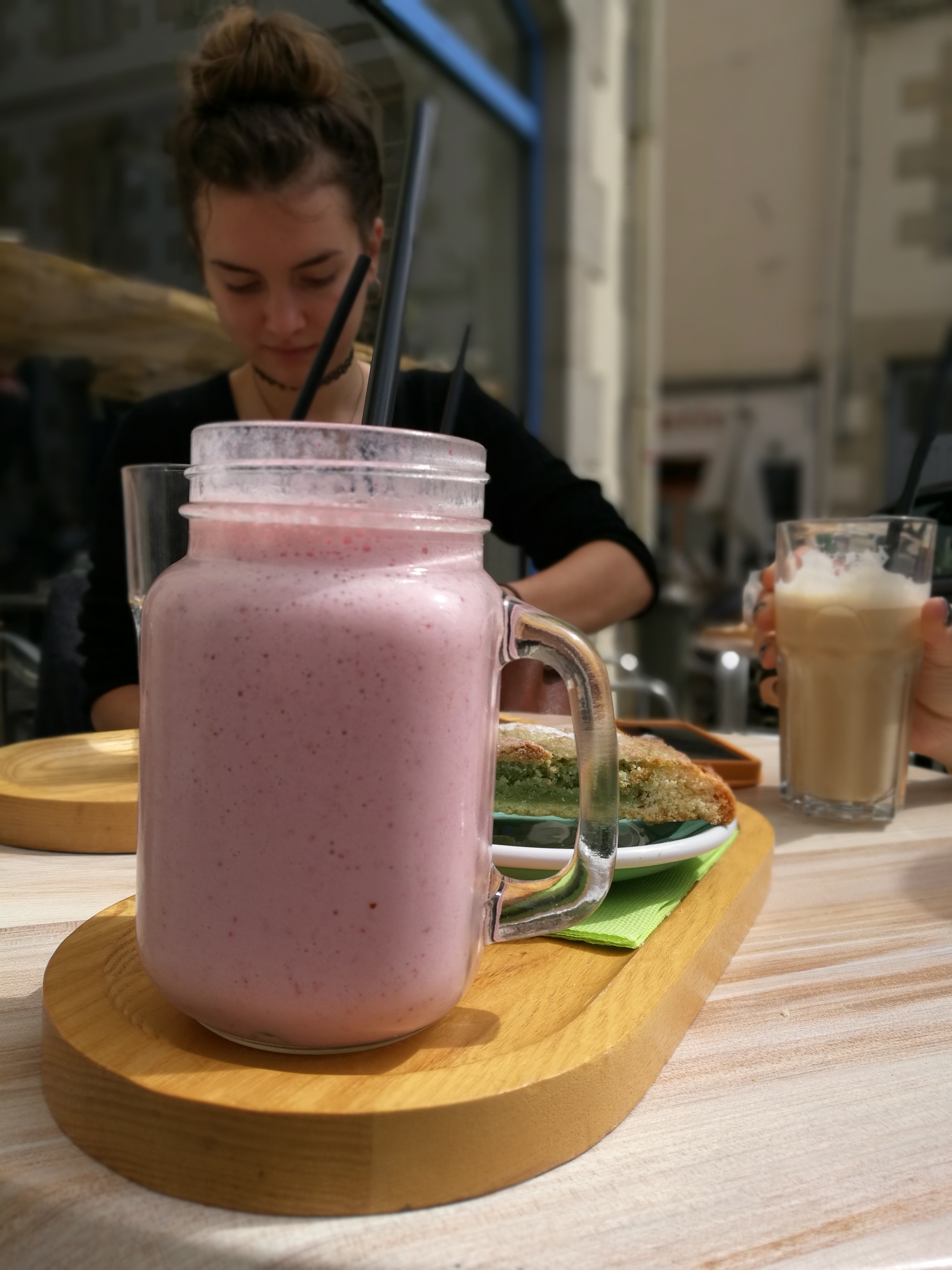 Photo n° 5 de l'avis de Baptiste.e fait le 26/10/2018 à 18:07