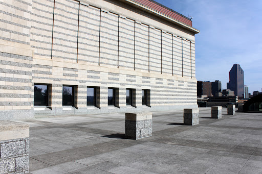 Historical Society «Minnesota History Center», reviews and photos, 345 W Kellogg Blvd, St Paul, MN 55102, USA