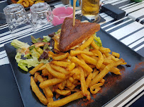 Frite du Restaurant Le facteur à Bourges - n°13