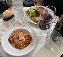 Plats et boissons du Restaurant italien Il Meneghino à Bordeaux - n°14