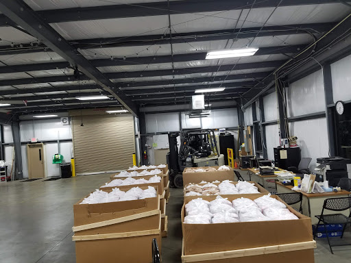 Food Bank «Midwest Food Bank -- Georgia Division», reviews and photos