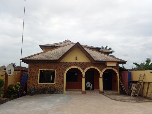 Erinma Hotel, Obinkita, Arochukwu, Nigeria, Hostel, state Abia
