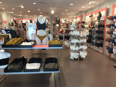 Etam Lingerie et Prêt-à-porter à Saint-Quentin