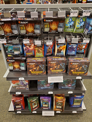 Book Store «Barnes & Noble Booksellers - Bandera», reviews and photos, 11711 Bandera Rd, San Antonio, TX 78250, USA