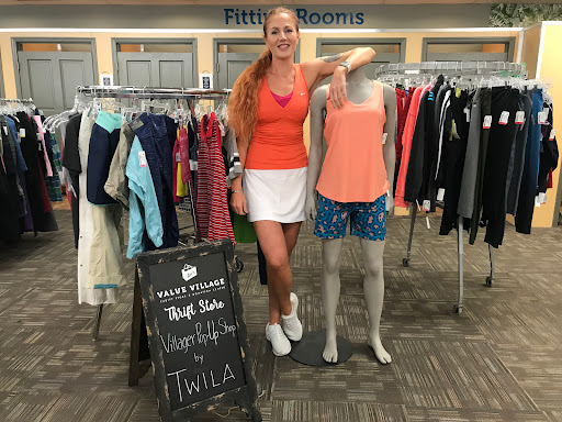 Thrift Store «Arcs Value Village Thrift Store & Donation Center», reviews and photos
