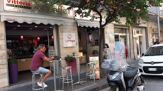 Bar Mingotti Via Santa Margherita, 58, 84129 Salerno SA, Italia