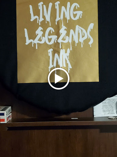 Explore hamsa tattoo ideas, creative tattoo ideas in Bronx, available at Living Legends Ink realistic tattoos