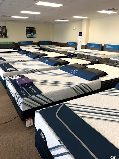 Mattress Store «Mattress Warehouse of Shrewsbury Highlands», reviews and photos, 96 Sofia Drive #107, Shrewsbury, PA 17361, USA