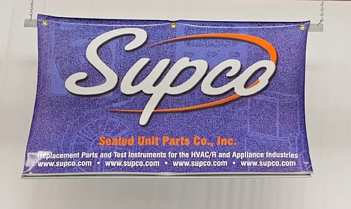 Electrical Supply Store «Locke Wholesale Electricals», reviews and photos, 5670 S Garnett Rd, Tulsa, OK 74146, USA