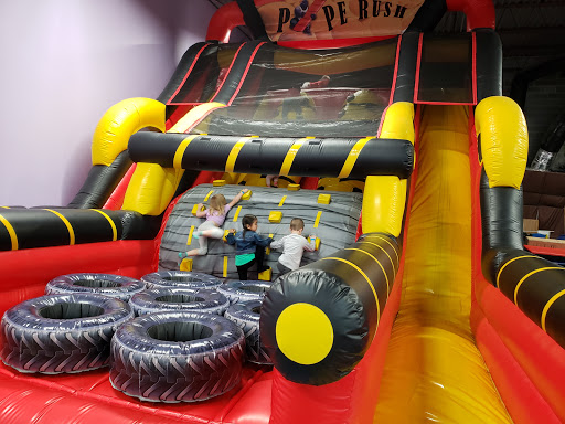 Amusement Center «Bounce Kraze», reviews and photos, 407 Granite Run Dr, Lancaster, PA 17601, USA