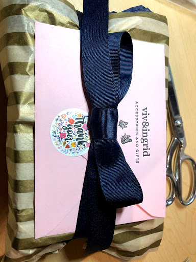 Jewelry Designer «viv&ingrid», reviews and photos, 2142 Oxford St, Berkeley, CA 94704, USA