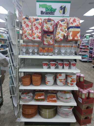 Dollar Store «Dollar Tree», reviews and photos, 2099 Philadelphia Pike, Claymont, DE 19703, USA