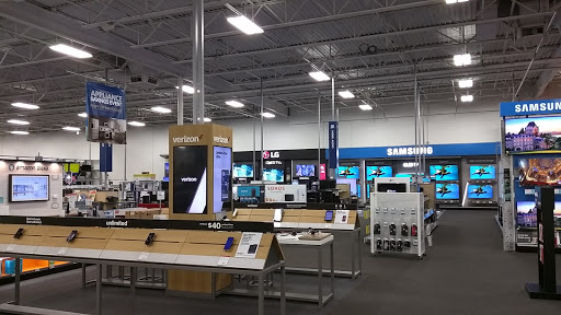 Electronics Store «Best Buy», reviews and photos, 300 State Route 18 #4, East Brunswick, NJ 08816, USA