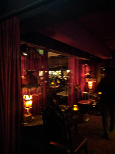 Lounge «The Edison», reviews and photos, 108 W 2nd St #101, Los Angeles, CA 90012, USA
