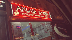 Anlaby Barber