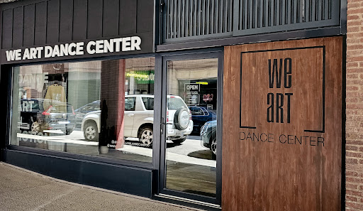 Imagen del negocio WE ART DANCE CENTER en Aguilar de Campoo, Palencia