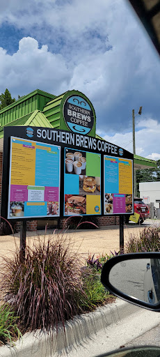Coffee Shop «Southern Brews Coffee», reviews and photos, 2812 Maybank Hwy, Johns Island, SC 29455, USA