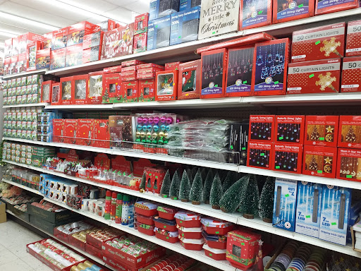 Discount Store «Jersey Dollar», reviews and photos, 255 Midland Ave, Garfield, NJ 07026, USA