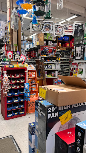 Hardware Store «Do it Best», reviews and photos, 406 Jericho Turnpike, Floral Park, NY 11001, USA