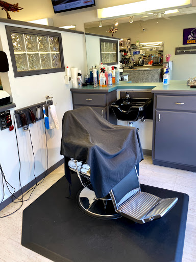 Barber Shop «Brookside Barbers», reviews and photos, 6102 Excelsior Blvd, Minneapolis, MN 55416, USA