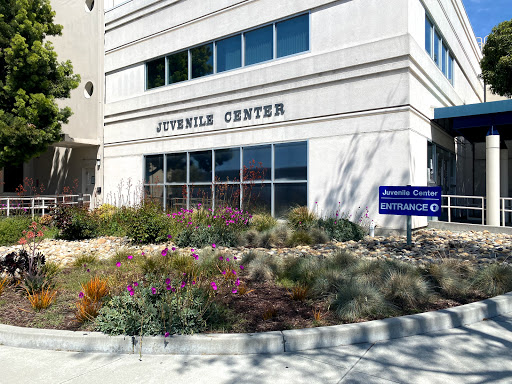 Juvenile Center