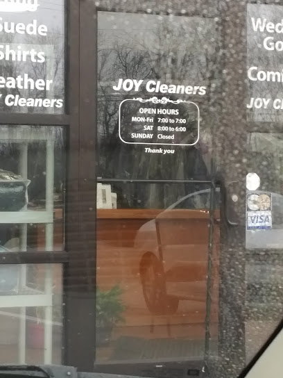 Cleaners Laundromat
